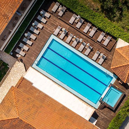 Agrilia Hotel Adults Only Laganas Dış mekan fotoğraf