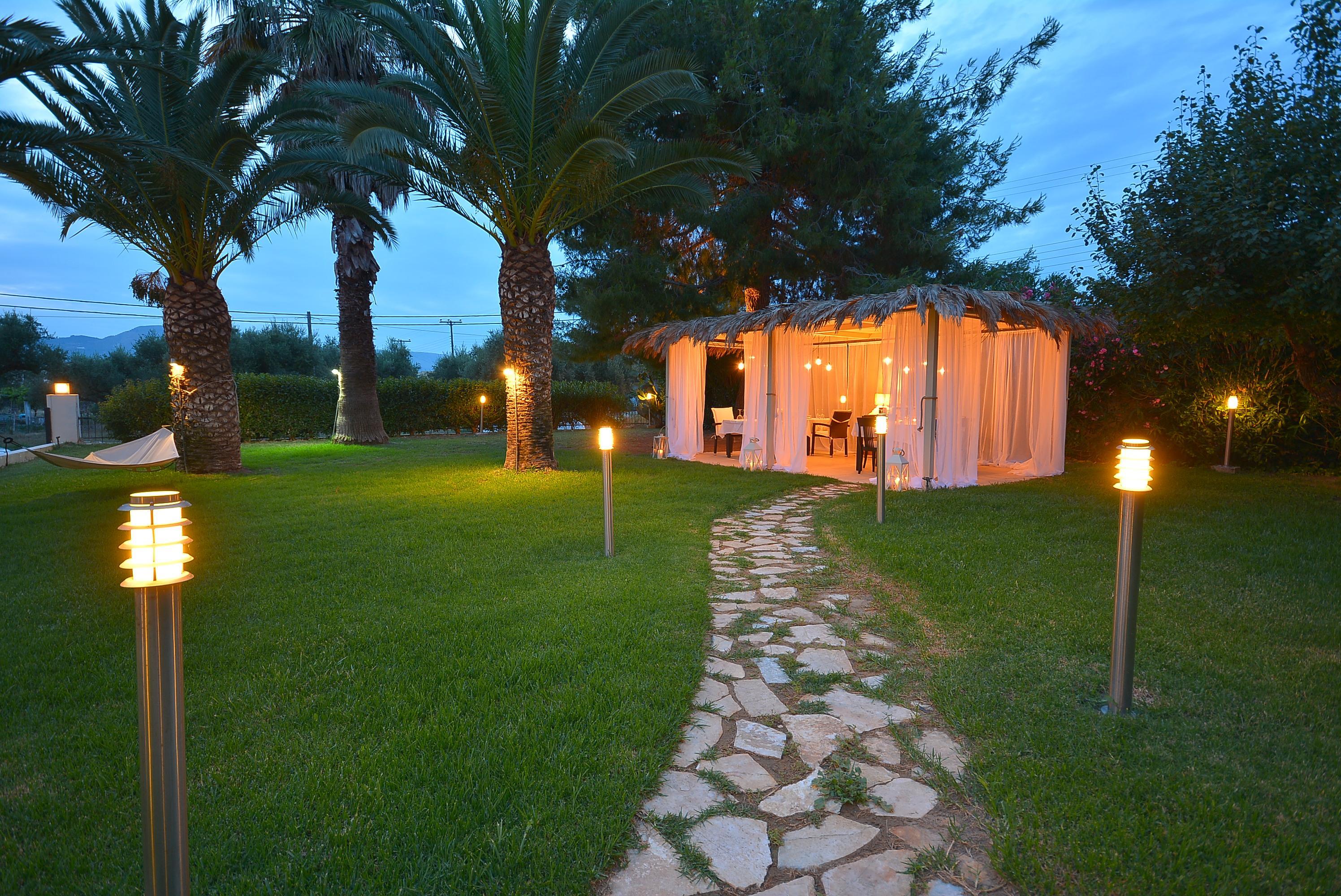 Agrilia Hotel Adults Only Laganas Dış mekan fotoğraf