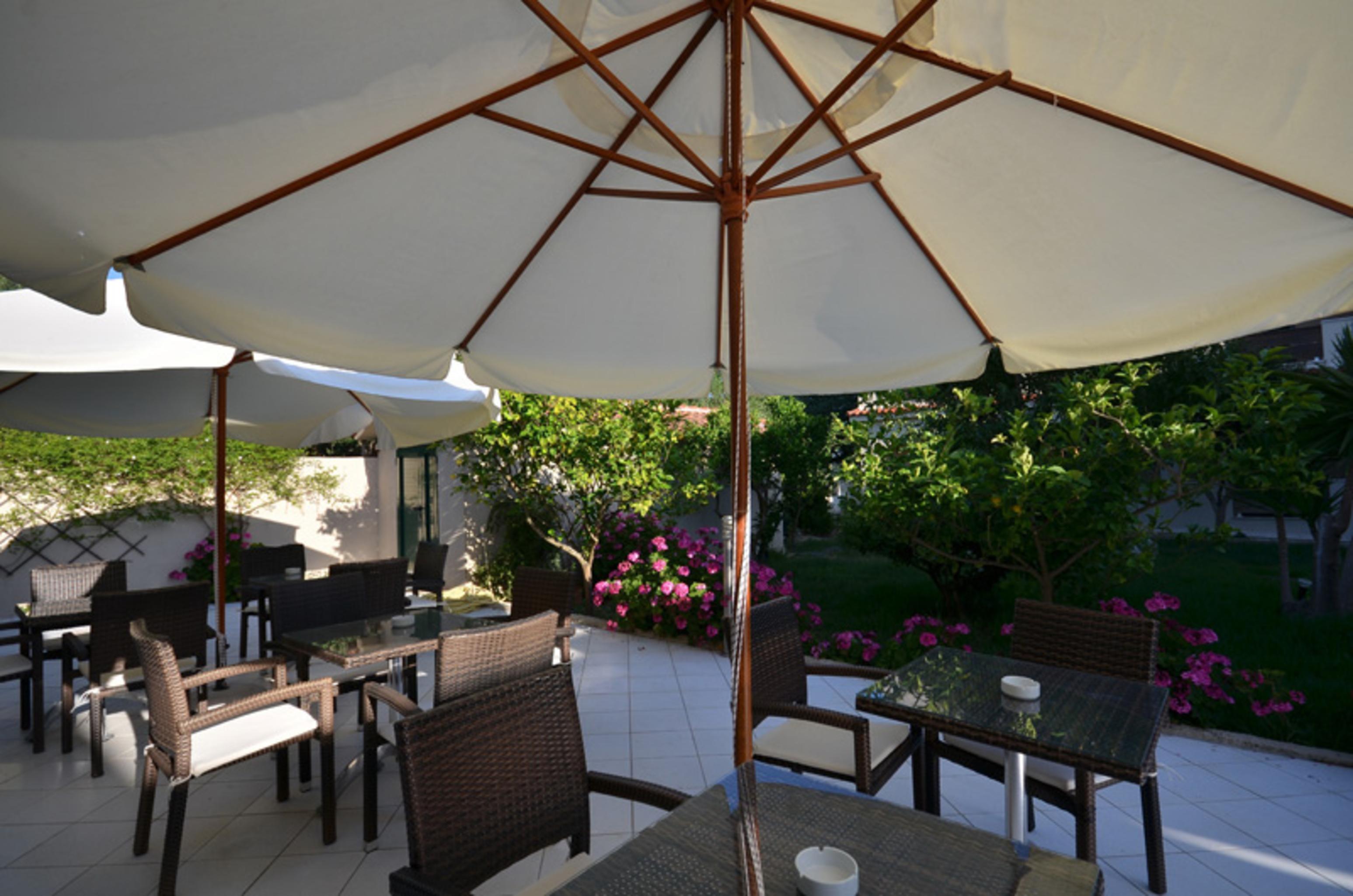Agrilia Hotel Adults Only Laganas Dış mekan fotoğraf