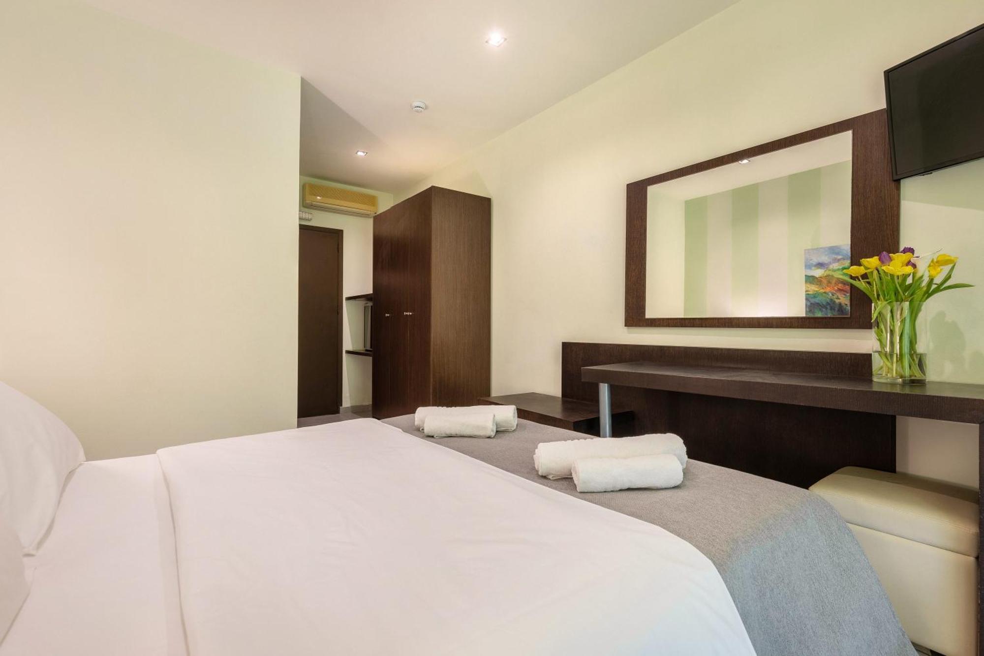Agrilia Hotel Adults Only Laganas Dış mekan fotoğraf