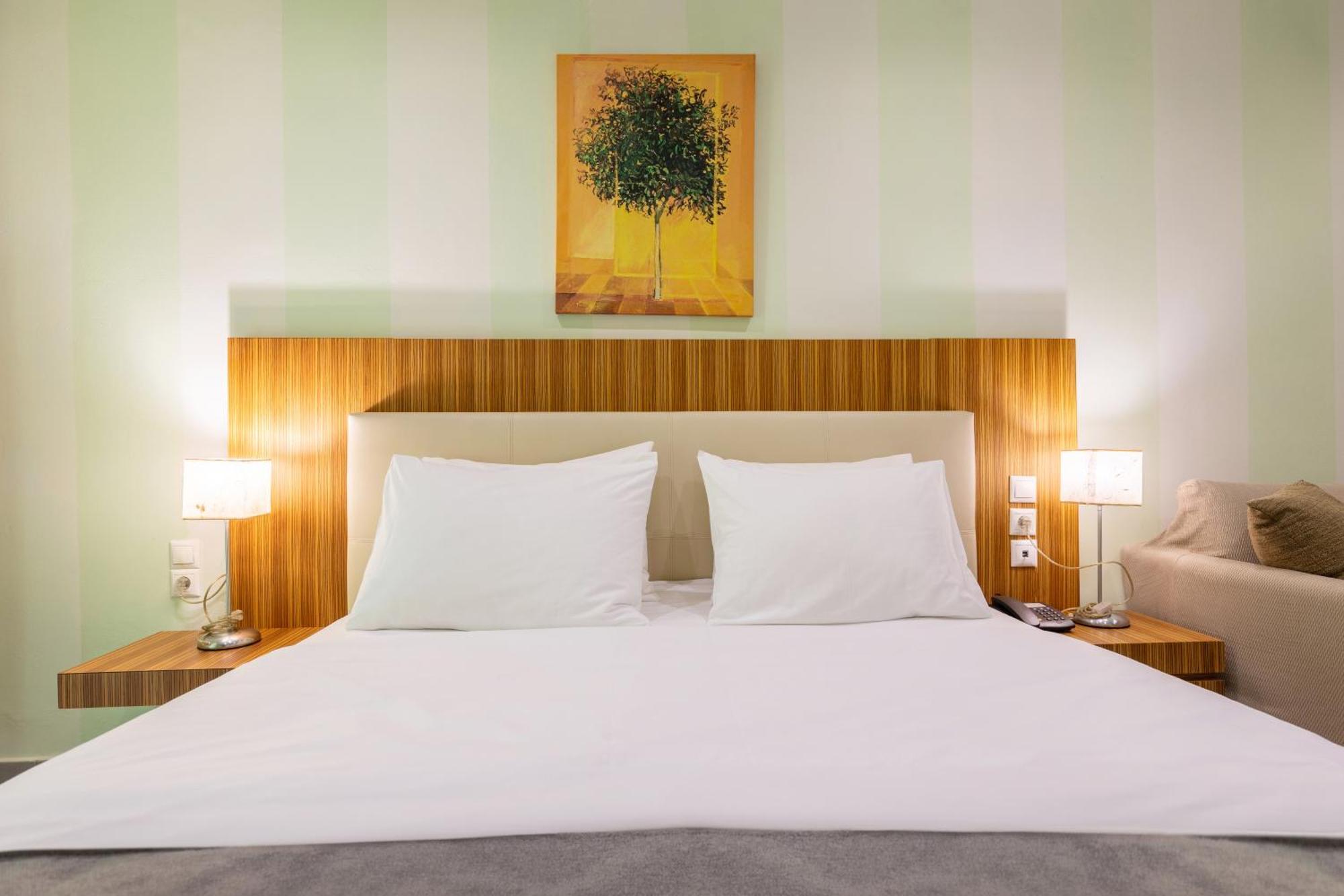 Agrilia Hotel Adults Only Laganas Dış mekan fotoğraf