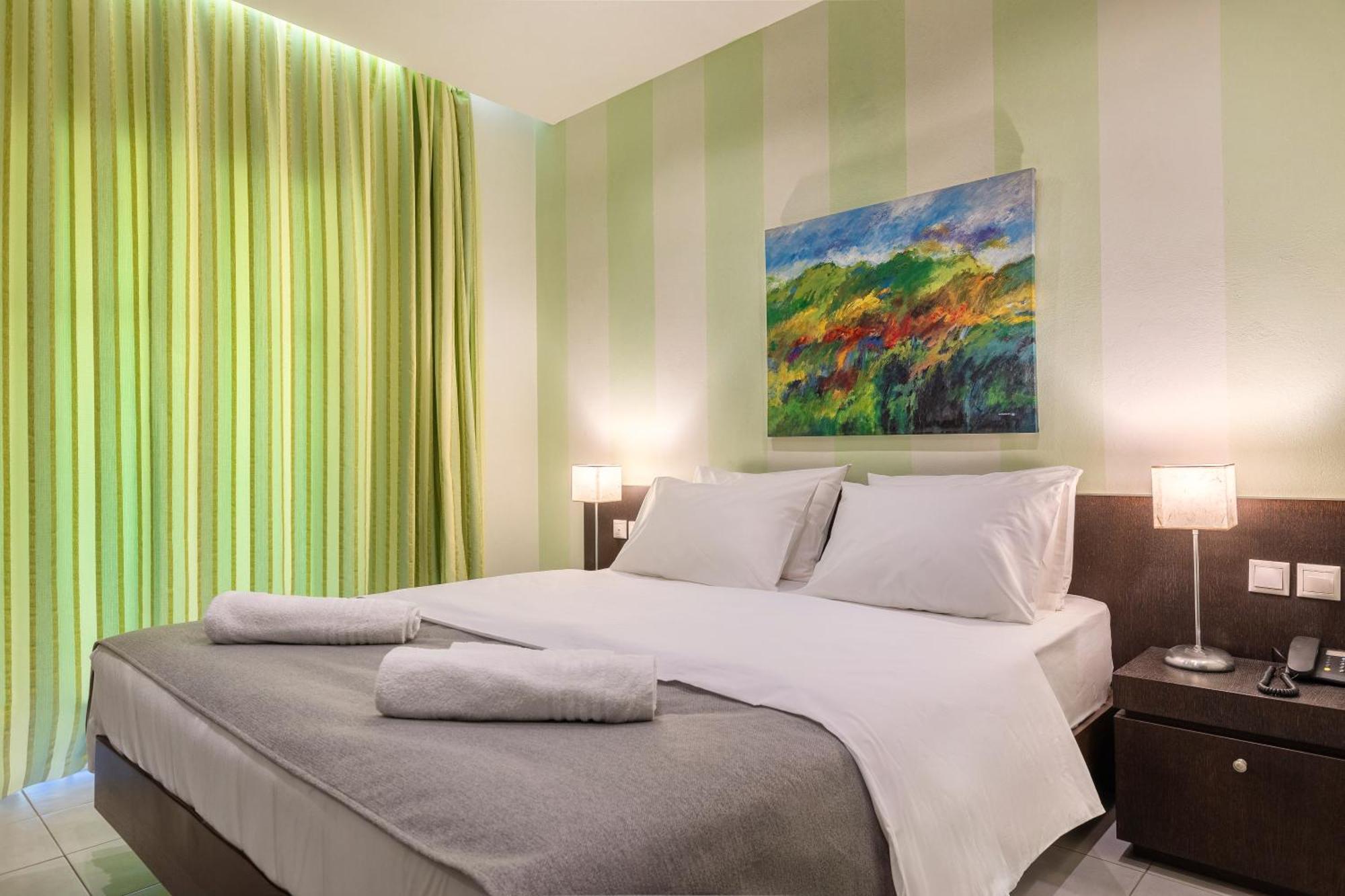Agrilia Hotel Adults Only Laganas Dış mekan fotoğraf