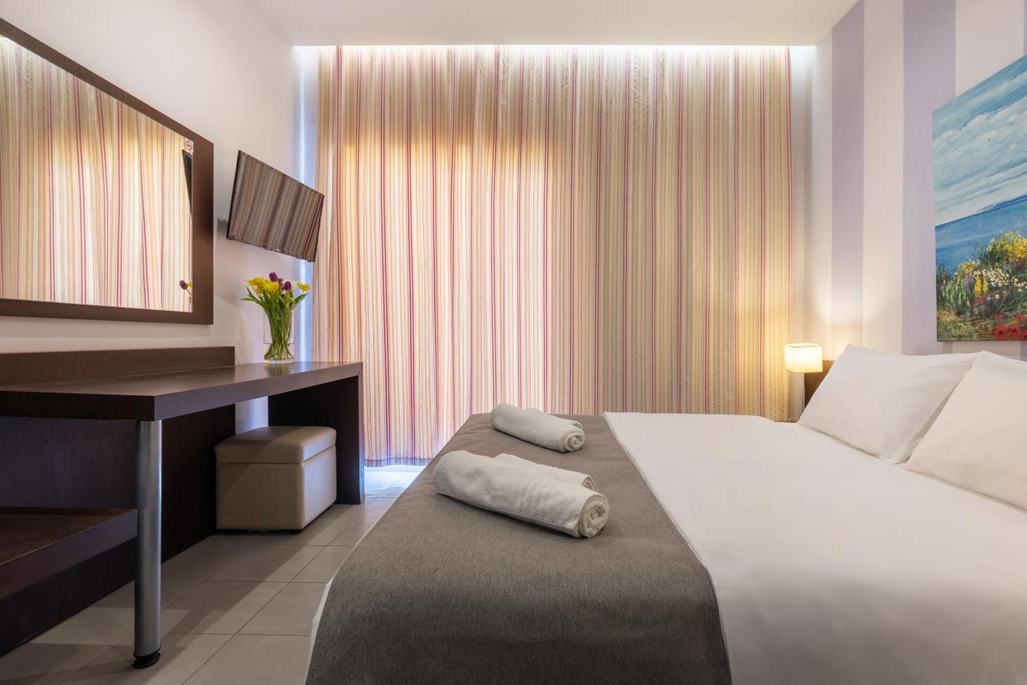 Agrilia Hotel Adults Only Laganas Dış mekan fotoğraf