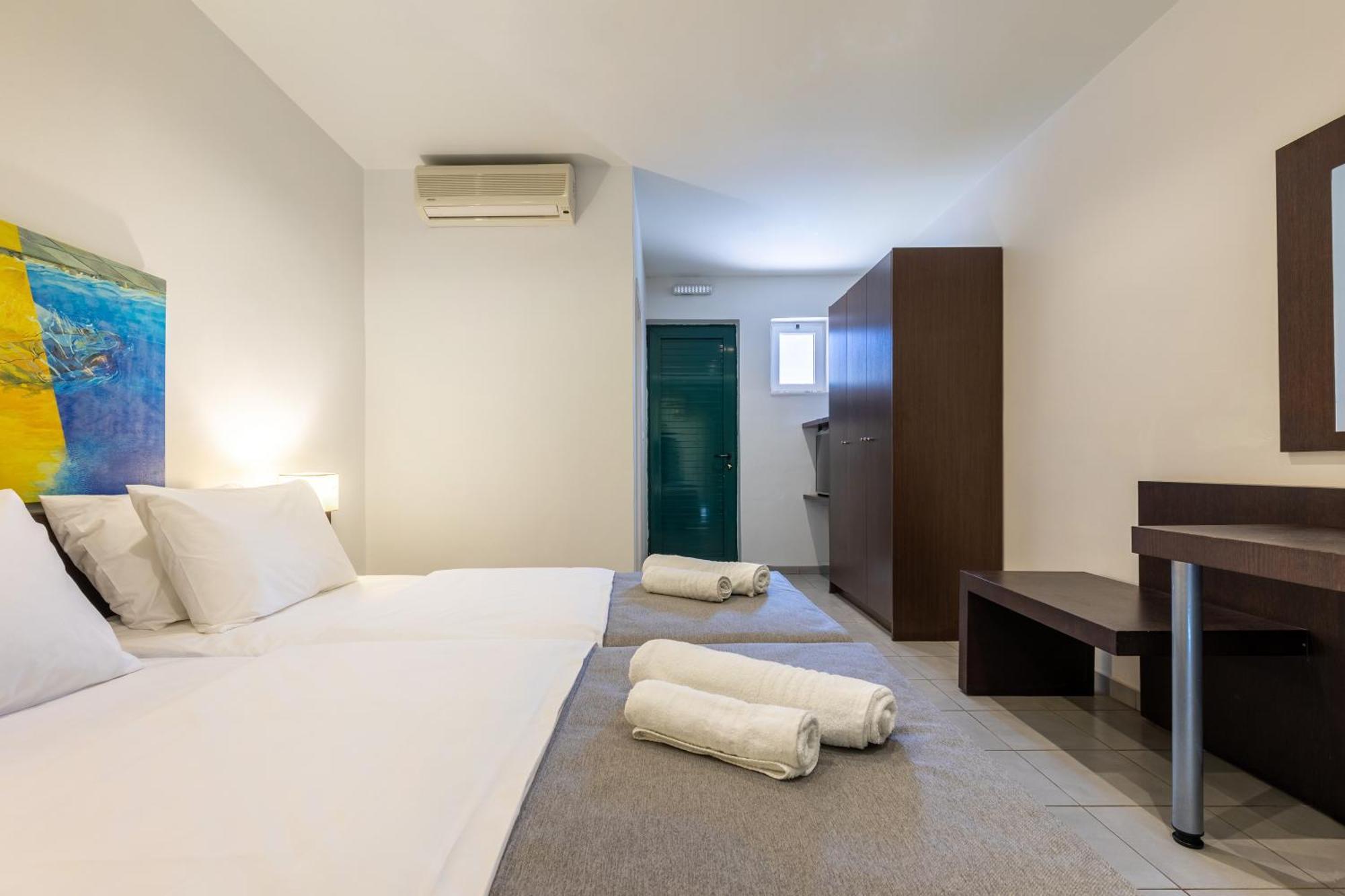 Agrilia Hotel Adults Only Laganas Dış mekan fotoğraf