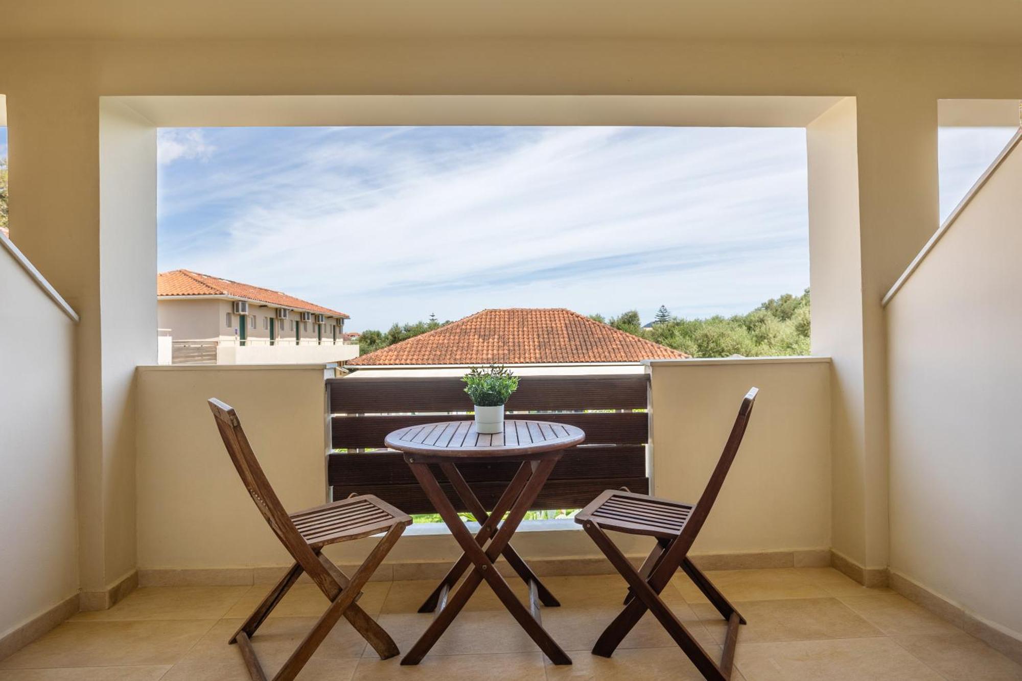 Agrilia Hotel Adults Only Laganas Dış mekan fotoğraf