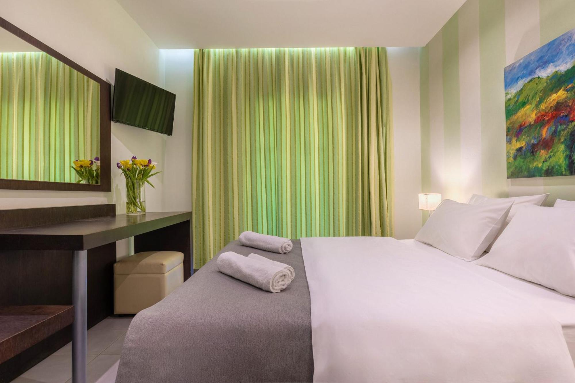 Agrilia Hotel Adults Only Laganas Dış mekan fotoğraf