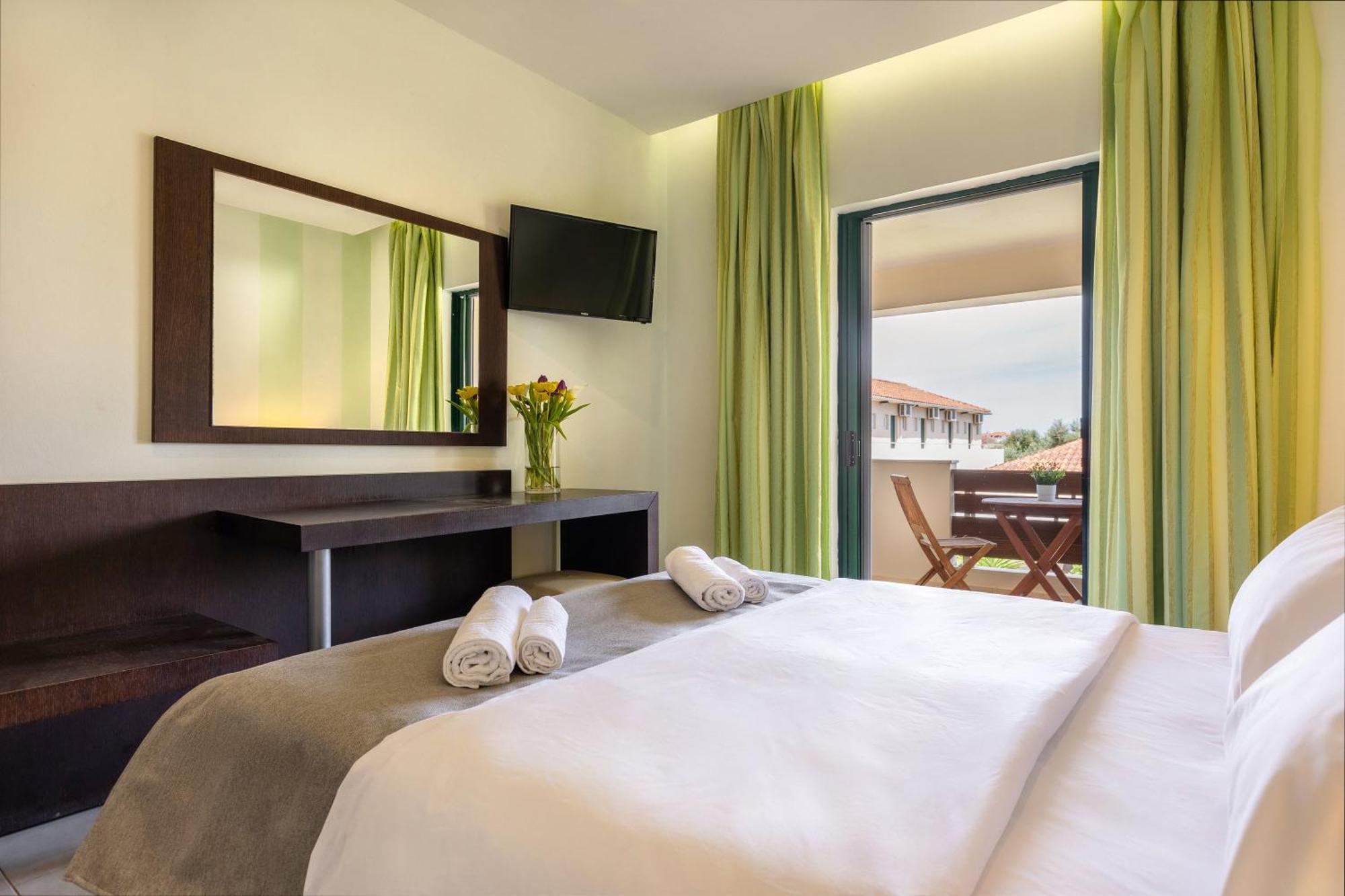 Agrilia Hotel Adults Only Laganas Dış mekan fotoğraf