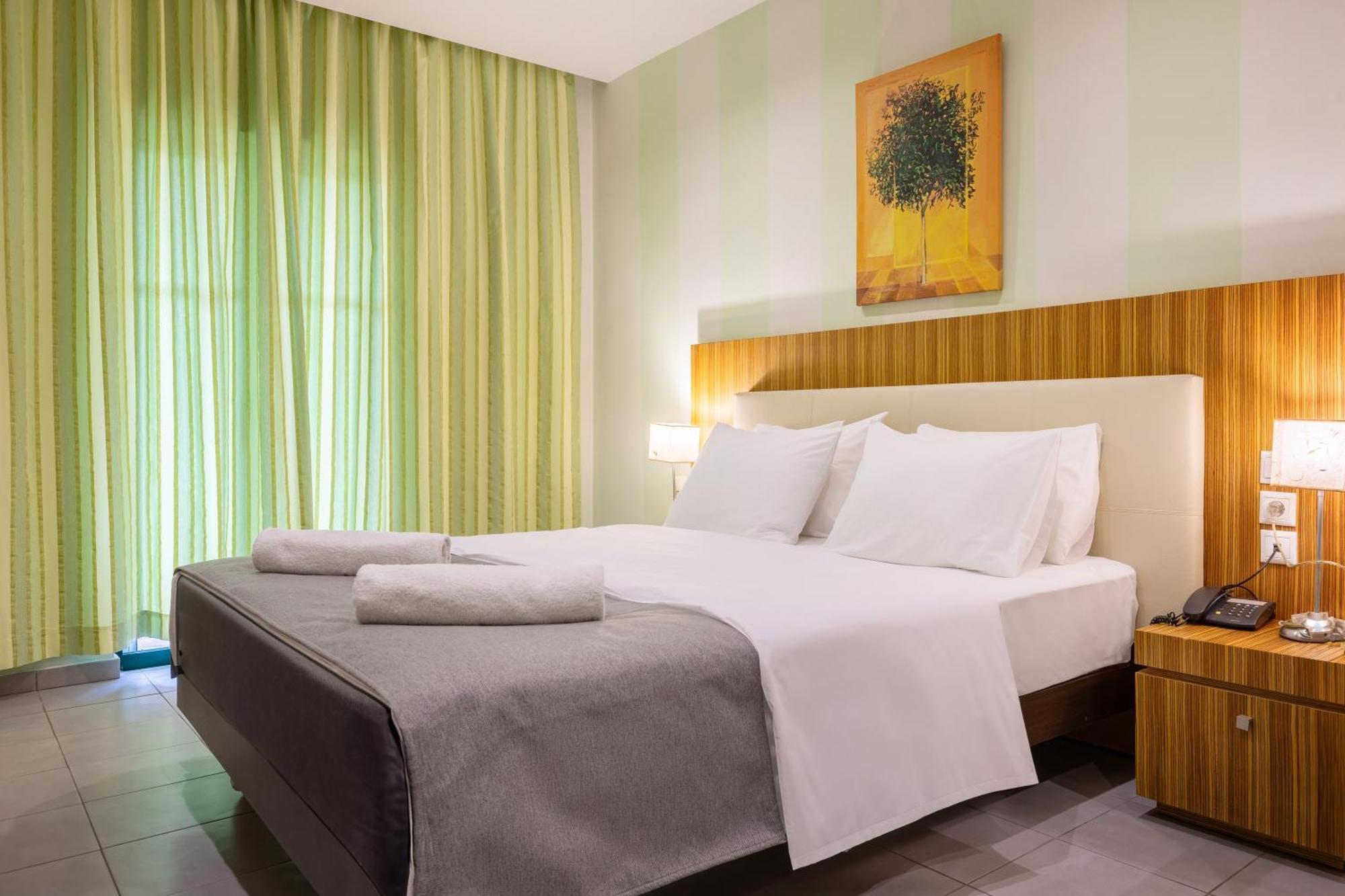 Agrilia Hotel Adults Only Laganas Dış mekan fotoğraf