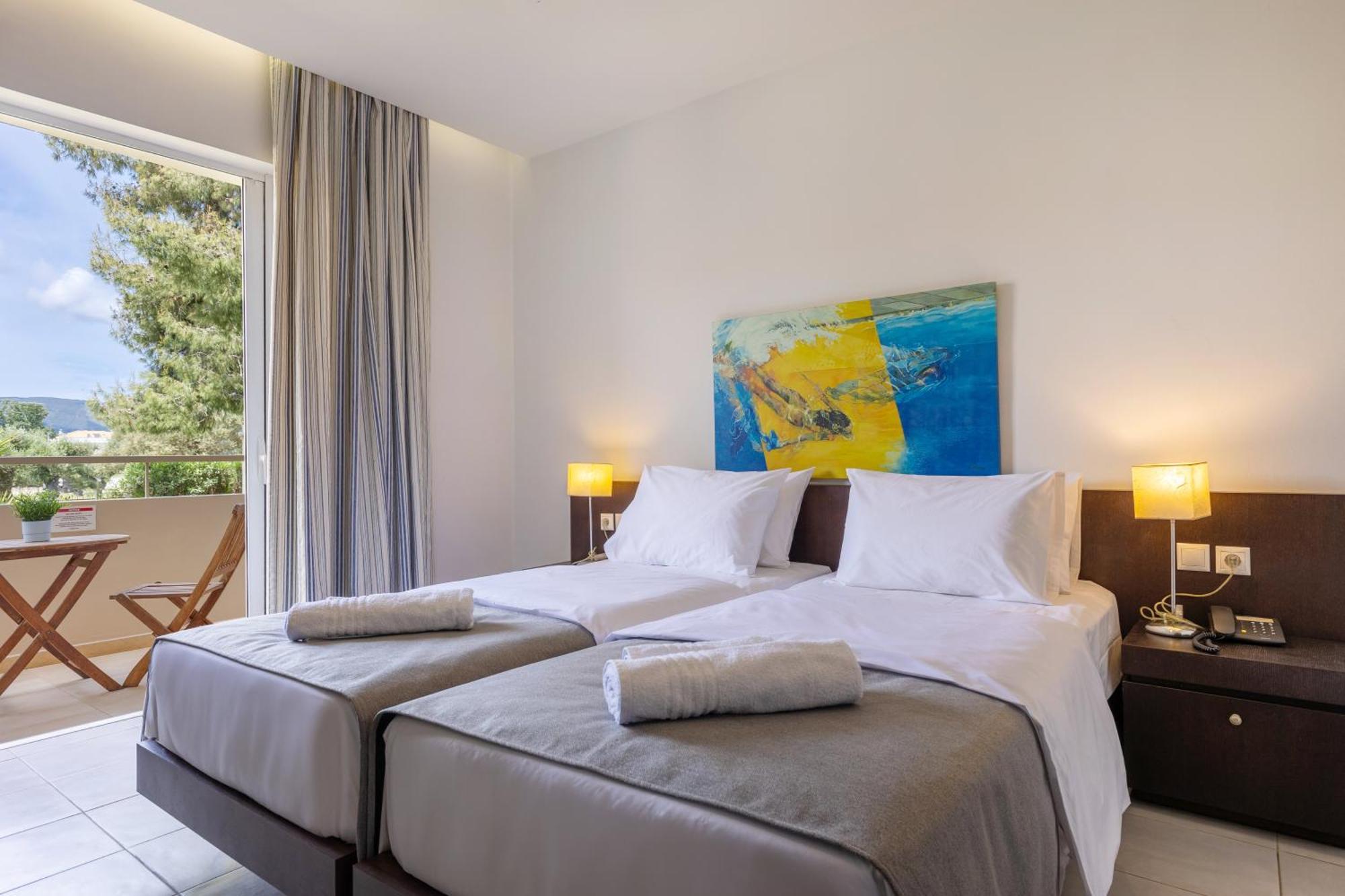 Agrilia Hotel Adults Only Laganas Dış mekan fotoğraf