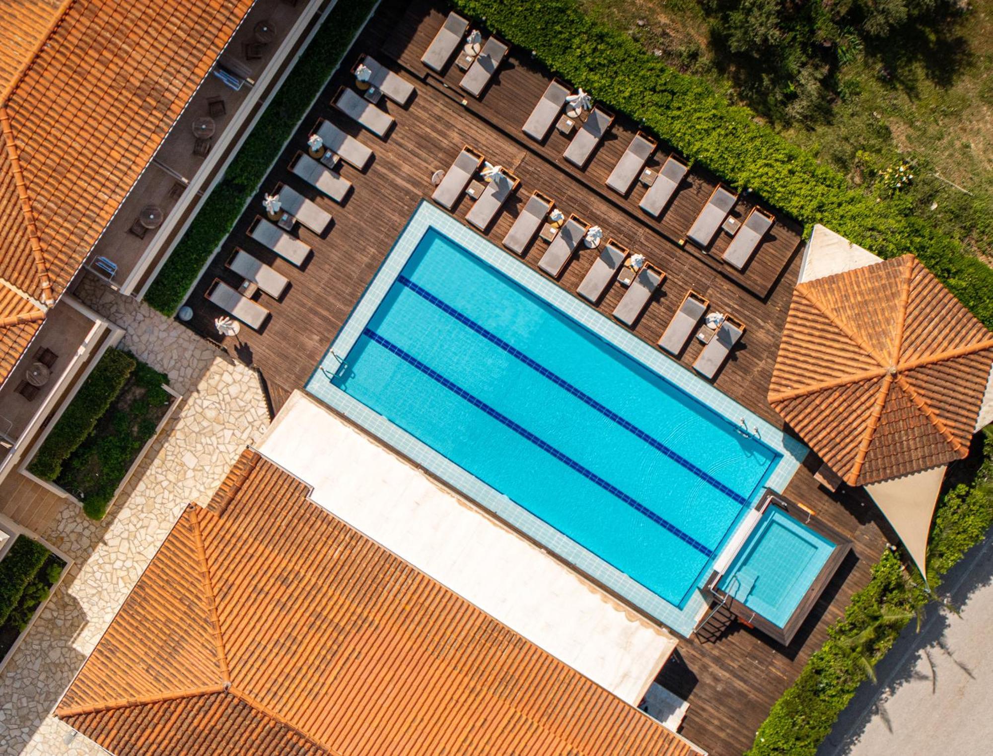Agrilia Hotel Adults Only Laganas Dış mekan fotoğraf
